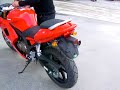 hyosung gt 125 r hyosung gt 125 r