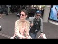 we spotted some celebrities at the iconic martinez hotel in cannes , among them oscar winner marion cotillard and aishwarya rai and her child . cannes, franc...