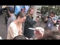 we spotted some celebrities at the iconic martinez hotel in cannes , among them oscar winner marion cotillard and aishwarya rai and her child . cannes, franc...