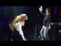 Ojos de Brujo: Techari Live Bialores - flamenco dancing