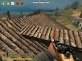 DoD:S Trickjump AxiSpawn Dächer komplett DoD:S Trickjump AxiSpawn Dächer komplett