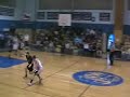 Jay Brazers breaking his ankles Jay Brazers breaking his ankles
