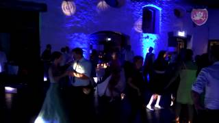 Hochzeit ♥ Heiraten im Greuterhof in Islikon - Hochzeitsdj Dubi