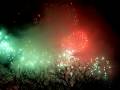 videos de Edin Hogmanay Street Party Fireworks 08/09