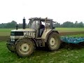 Lamborghini 956 mit Bremer Grubber 4,70m Lamborghini 956 mit Bremer Grubber 4,70m