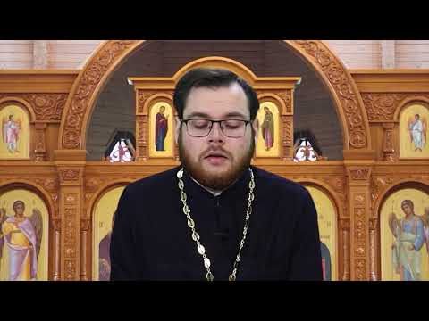 «Свет православия». 30.11.25. 1068 выпуск.