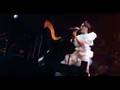 Bjork - Pluto (live Pro-Shot)