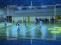 sol poente futsal fafe