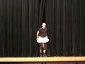 Steve Brown - Pseudo-Artsy Yo-Yo Performance