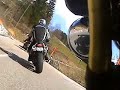 I just wanna ride. (Triumph Speed Triple 1050) I just wanna ride. (Triumph Speed Triple 1050)