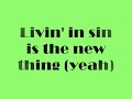 123 britney spears- Lyrics