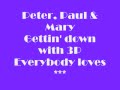 123 britney spears- Lyrics