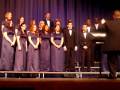 this is the hopewell high school singing titans.. chamber choir ... singing the lamb directed by eric simpson.. beautiful song enjoy!!

chorus concert 12-18-08

sopranos: 
caitlin banks
sam draughon
emily kidd
meghan mahoney
alysia sadler
hali squelia braithwaite
taylor yancey
michelle austin 
and maddy hayes

altos: 
dolores ata
alyssa bernard
jessica ingram
alex hayes
alicia hildebrandt
hallie sanchez

tenor: 
landon rooker
gabriel davis
najee hayden
paul murray

bass:
collin reber
anthony kilburn
alan mccurry aka aj