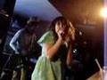 Irina - Pokka Live @ Kharma