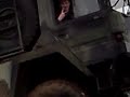 Offroad bei der Bundeswehr