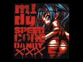 M1dy - 960 BPM Speedcore