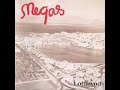 Megas feat. Bj�rk on Backing Vocals -  Reykjav�kurn�tur
