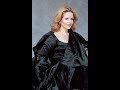 renee fleming   donizettis perché non ho  aria 