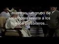 Nueve nuevos sacerdotes son ordenados en la Catedral de Lima