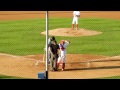New Britain-Reading 5/19/12 Julio Rodriguez