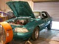 THR 306 TFS Mustang Comp 282 Cam Long Tubes Mustang Race Car THR 306 TFS Mustang Comp 282 Cam Long Tubes Mustang Race Car