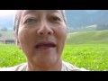 Jenny Introduces Otis Funkmeyer’s Patented Freeform Travel Technique!