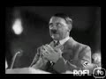 Hitler singt \"Jeffersons\"-Theme