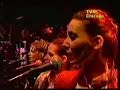 Sanja Ilic and Balkanika - Kermes