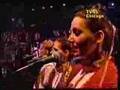 Sanja Ilic and Balkanika - Kermes