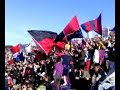 Cosenza-Ippogrifo Sarno 1-0