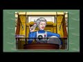 Let's Play Phoenix Wright, Justice for All Pt. 76, The Birth of a New 'Epic'