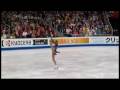 安藤美姫 Ando Miki, Figure Skating Championships 2009, LP
