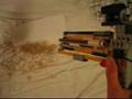 The amazing Lego Gatling RBP QB v.4