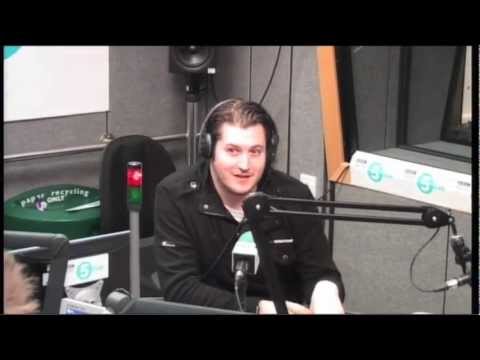 kermode mayo 5+live film+review Mark+Kermode+%28TV+Actor%29 Gareth+Evans The+Raid 