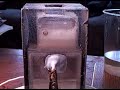 HYDROGEN GENERATOR - 7 Plate Seires Cell - NEW TESTS!! HYDROGEN GENERATOR - 7 Plate Seires Cell - NEW TESTS!!