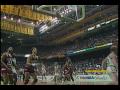 1985-86 Boston Celtics: Sweet Sixteen Part 4