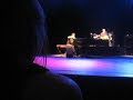 Ben Folds' "Hiroshima" NEW Purdue Feb 29 2008