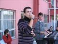 AMAT�R �ARKICI (Sevmiyorum Artik Seni)