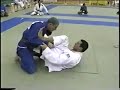 Comprido vs Margarida circa 2002 PART 1 OF 2