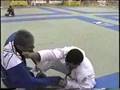 Comprido vs Margarida circa 2002 PART 1 OF 2