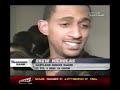 Maryland - UNC Wilmington Highlights 2003 NCAA Tournament