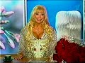 Masha Rasputina na ORT Masha Rasputina na ORT