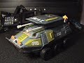 Vangelus Review 32 - Transformers Universe Onslaught