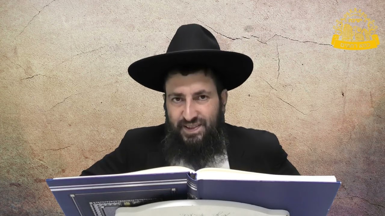 חידושים ופרפראות מרתקים על פרשת השבוע: הגאון הרב משה כהן שליט"א בשיעור לפרשת חיי שרה