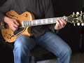 you can see the transcription by g. hansen and hear the original solo at the great website dedicated to charle christian http://www3.nbnet.nb.ca/hansen/charlie/