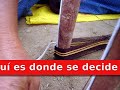 cungalpo: milenaria tradición textil artesanal