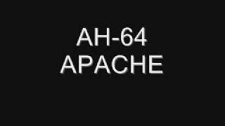คลิป Apache 64B ถล่มผู้ก่อการร้าย