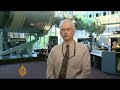 nasa celebrates 50 years in space   29 jul 08