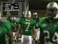 Marshall Thundering Herd - Ahmad Bradshaw vs UCF 2006 Marshall Thundering Herd - Ahmad Bradshaw vs UCF 2006