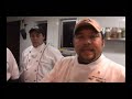 sabores extremos en lago grey